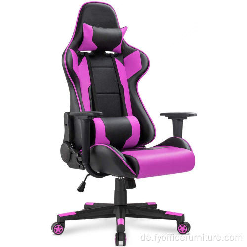Neupreis Gaming Stuhl verstellbarer Büro-Rennstuhl Computer